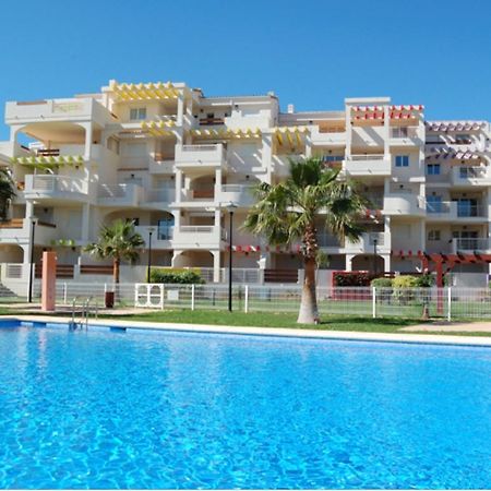 Playa Sol Apartment Denia Ngoại thất bức ảnh
