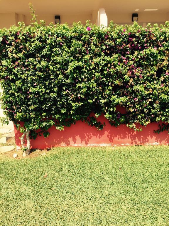 Playa Sol Apartment Denia Phòng bức ảnh
