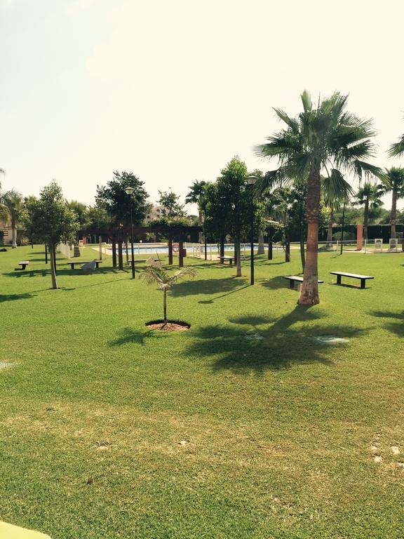 Playa Sol Apartment Denia Phòng bức ảnh