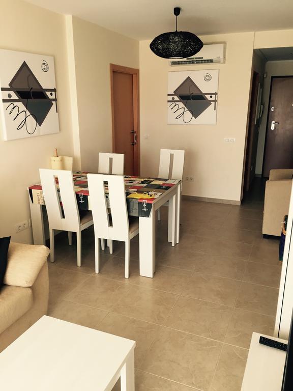 Playa Sol Apartment Denia Phòng bức ảnh