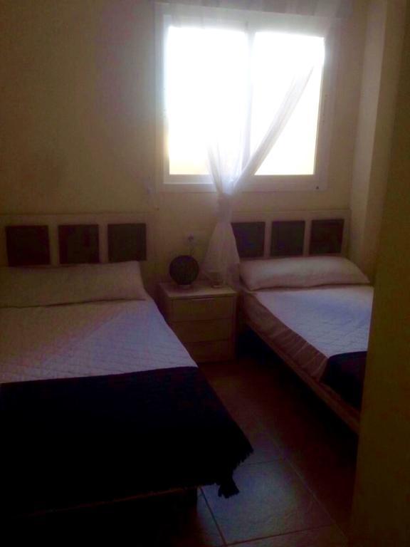 Playa Sol Apartment Denia Ngoại thất bức ảnh