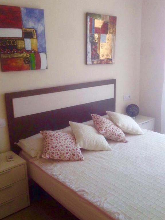 Playa Sol Apartment Denia Ngoại thất bức ảnh