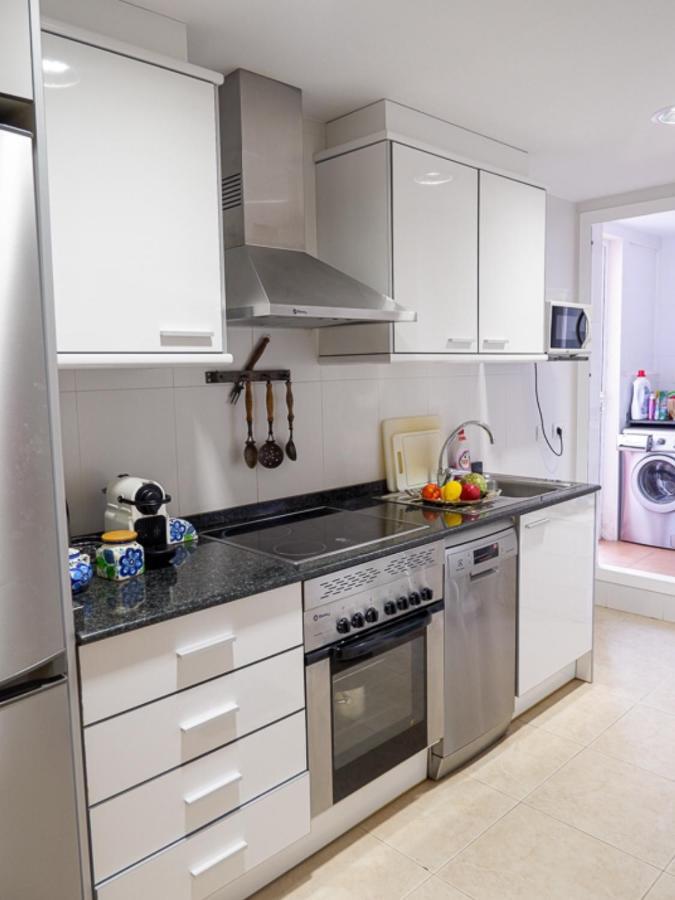Playa Sol Apartment Denia Ngoại thất bức ảnh